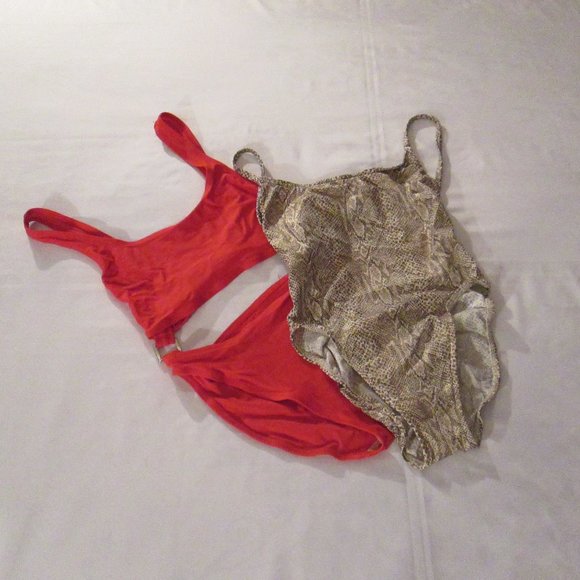 💖 SWIMWEAR 💖 7/8 - 8 - Picture 3 of 15